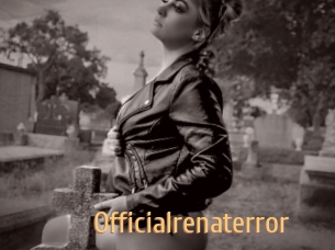 Officialrenaterror