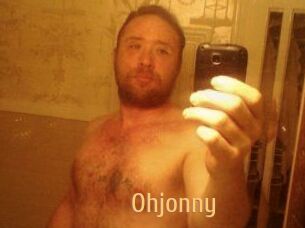 Ohjonny