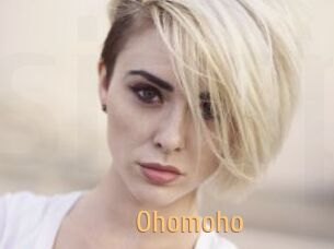 Ohomoho