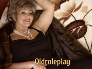 Oldroleplay