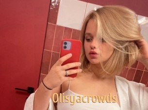 Olisyacrowds