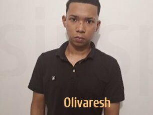 Olivaresh