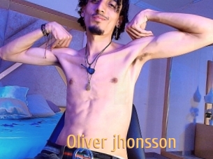 Oliver_jhonsson