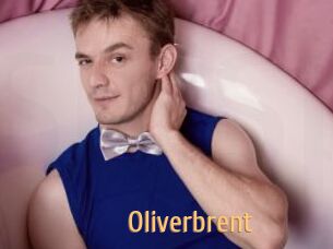 Oliverbrent