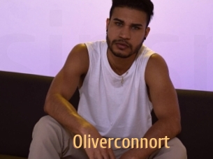 Oliverconnort