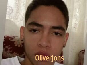 Oliverjons