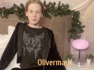 Olivermay