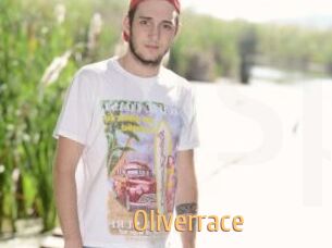 Oliverrace