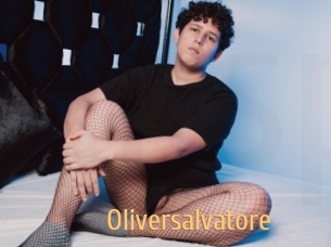 Oliversalvatore