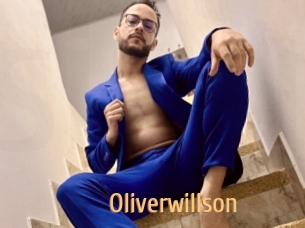 Oliverwillson