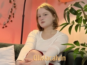 Oliviacalvin