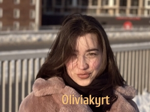 Oliviakyrt