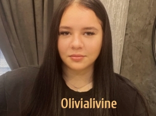 Olivialivine