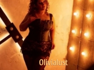 Olivialust