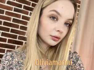 Oliviamarini