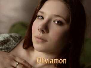 Oliviamon