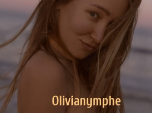 Olivianymphe