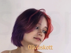 Oliviaskott