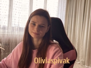 Oliviaspivak