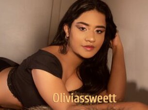 Oliviassweett