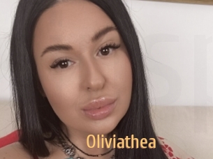 Oliviathea