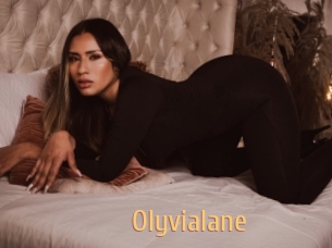 olyvialane Single Spass