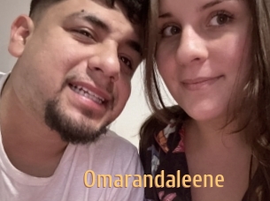 Omarandaleene