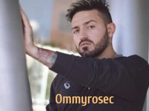 Ommyrosec