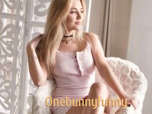 Onebunnyfunny