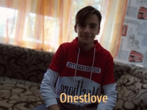 Onestlove