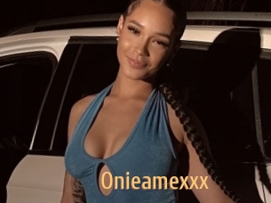 Onieamexxx