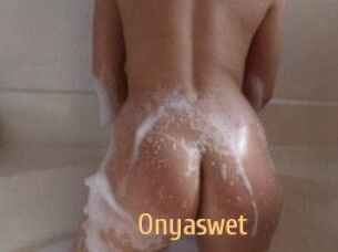 Onyaswet