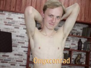 Onyxconrad