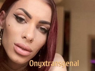 Onyxtransgenal