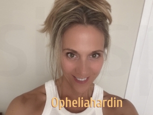 Opheliahardin