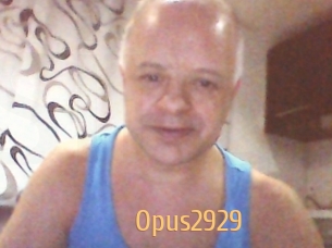 Opus2929