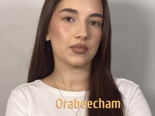 Orabeecham