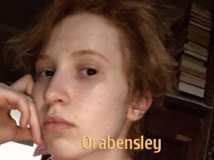 Orabensley