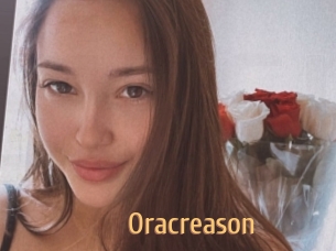 Oracreason