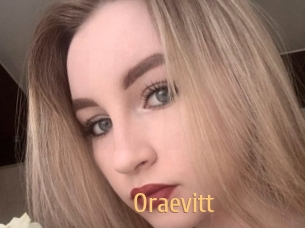 Oraevitt