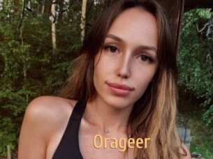 Orageer