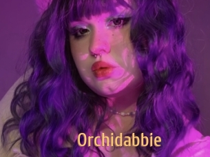 Orchidabbie