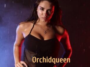 Orchidqueen