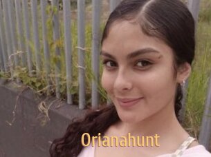 Orianahunt