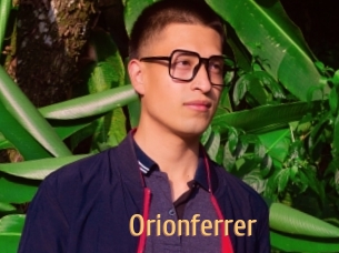 Orionferrer