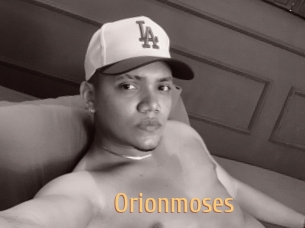 Orionmoses