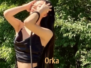 Orka