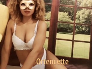 Ortencette