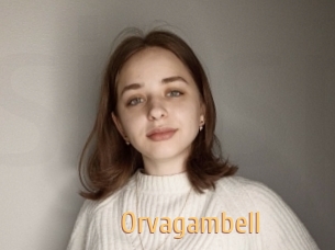 Orvagambell