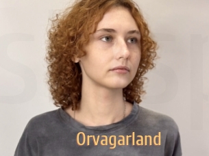 Orvagarland